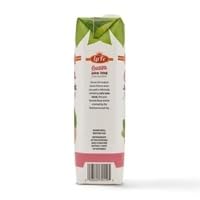 La Fe Guava Juice – All Natural Fresh Tropical Guava Juice Drink Rich in Vitamin C Sweet &amp Refreshing for Kids Family &amp On the go 3-Pack 33.8 Fl Oz Each