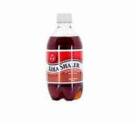 Kola Shaler Cola 16 Fl Oz 6 Pack Powder Allergen Free No Caffeine