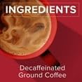 Black Silk Dark Roast Ground Coffee Colombian Supremo Bean Fine Grind 40.3 oz (2 Pack)