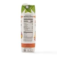 La Fe Fruit Juice Drink – Fresh Mango Guava &amp Passion Fruit Juices Rich in Vitamin C Sweet &amp Refreshing for Kids Family &amp On the go 3-Pack 33.8 Fl Oz Each