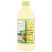 Nellie &amp Joe's The Original Famous Key West Lime Juice 16 fl oz (Pack of 10)