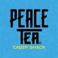Peace Tea Caddy Shack Lemon-Flavored Canned Iced Tea 16 fl oz 12 pack