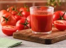Nizhyn Tomato Juice Cold-Pressed with Salt Glass Jar 920 g / 32.5 oz (2 Pack)