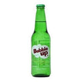 Bubble Up Lemon Lime Soda - 12 oz (24 Glass Bottles)
