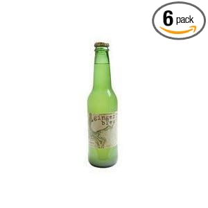 SODA 4PK GINGER BREW SWTN (Pack of 6)