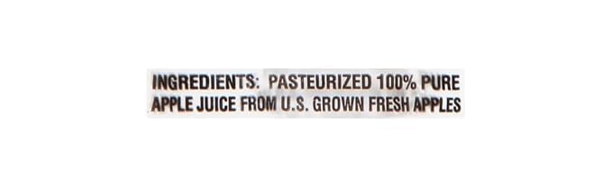 Martinellis Apple Juice 10 Fl Oz (Pack of 12)