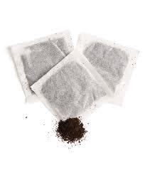 FreshDrinkUS Premium Leaf Tea Bags Powder 100% Natural &amp Pure. Herbal Tea. No Sugar No Caffeine No Gluten Vegan. (8 oz Yarrow Powder)