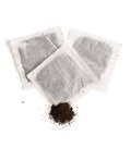 FreshDrinkUS Premium Leaf Tea Bags Powder 100% Natural &amp Pure. Herbal Tea. No Sugar No Caffeine No Gluten Vegan. (32 oz Moringa Powder)