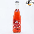 Johnnie Ryan Cherry Soda 12oz (24pk)