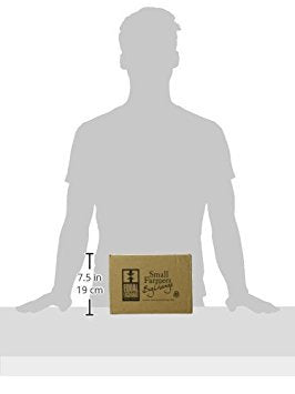Equal Exchange Organic Ground Coffee Midnight Sun Bag 10 Ounce (Pack of 6)