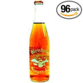 Blenheim Ginger Ale Not As Hot - 12oz (96 Glass Bottles)