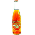 Blenheim Ginger Ale Not As Hot - 12oz (24 Glass Bottles)