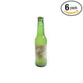 Main Root Ginger Brew Soda ( 6x4/12 OZ)