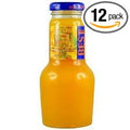 Best Mango Juice - 9oz - (12 bottles)