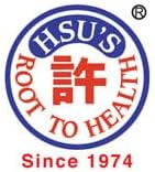 Hsu's SKU 0126-4 | Cultivated Wisconsin-Grown | American Ginseng Mixed Large-Medium Slices 0126-4 | 4oz Box