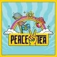 Peace Tea Caddy Shack Lemon-Flavored Canned Iced Tea 16 fl oz 12 pack