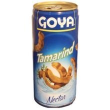 Goya Foods Tamarind Nectar 9.6 Fl Oz (Pack of 24)