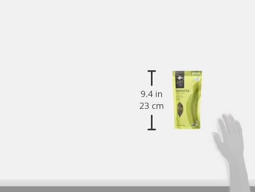 Yamamotoyama Genmai Cha Loose Green Tea 5.3oz (Pack of 12)