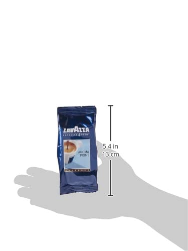 Lavazza Espresso Aroma Point 100 Count