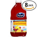 Ocean Spray Ocean Spray Juice Cran Lemonade 64 fz
