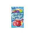 Kool-Aid Kraft Beverage Tropical Punch 0.16 Ounce (Pack of 192)