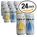 Ripp It Energy Drink Variety Pack - 12 Cans of 16 fl oz Each - Assorted Flavors for an Energy Rush - (Sugar Free)