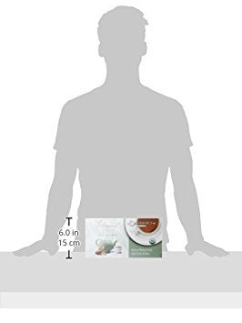 Davidson's Organics Cherry Vanilla 100-count Individually Wrapped Tea Bags