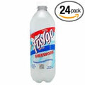 Faygoo Firework 24 pack 24 oz bottles soda pop soft drink