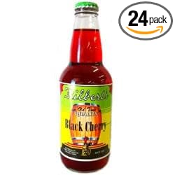 Filbert's Black Cherry - 12 oz (24 Pack)