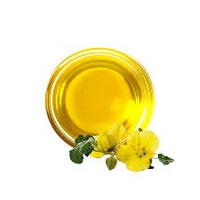 4 LBS 100% Pure Organic Unrefined Cold Pressed Evening Primrose Oil 12% GLA