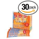 PROJOBA Pollen Burst Energy Drink - 30 Packets - 3 Boxes