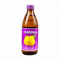 PearDrax Sparkling Pear Drax Drink 10oz (Pack of 6)