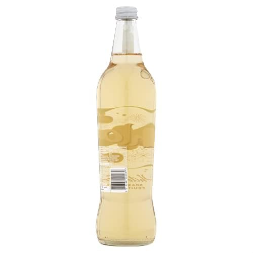 Shloer White Grape Sparkling Juice Drink 750 ml