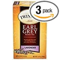 Twinings Lady Grey Tea (3x20 bag)