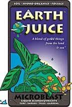 Earth Juice MicroBlast Liquid Micronutrients 5 Gallon