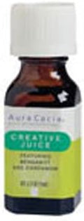 Aura CACIA ESS SOLCreative Juice .5 FZ2
