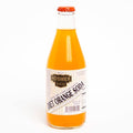 Hosmer Mountain DIET Orange- 12 oz (48 Glass Bottles)