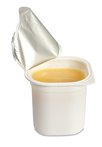 Orchard Splash 4oz Portion Control Juice Cups Orange 100% (Case of 48)