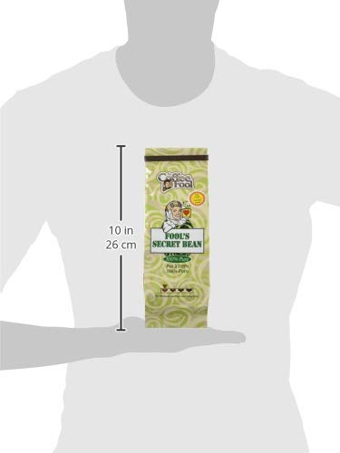 Coffee Fool's Secret Bean (Drip Grind)
