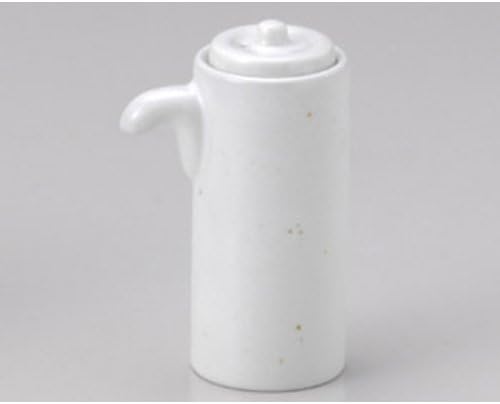 Set of 5 Seasoning Hakuyun Kiln Juice (Small) 2.0 x 4.1 inches (5 x 10.5 cm) 5.9 fl oz (150 cc) Restaurants Restaurants Commercial Use