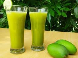 Yeshvi NATURAL Aam Panna Powder &amp Kokum Jamun Fruit Juice Powder With Nimbu Pani Powder Combo Pack Instant Drink Mix Powder Freshens Breath Any Time Of The Day 300gm