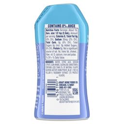 Crystal Light Liquid Drink Mix Blackberry Lemonade Flavor 1.62 OZ (Pack of 12)