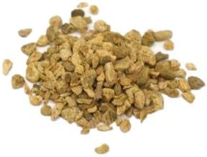 Organic Rhubarb Root C/S