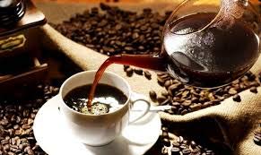 Nica's Coffee Organic - Dark Roast - 340 gr Ground - from San Cristobal Volcanoe Area in Nicaragua