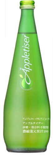 Appletiser 750ml