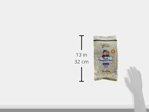 The Coffee Fool Flatpicker Fuel Very Fine Grind 2 Pound