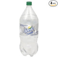 Sprite Zero Soda Lemon-lime 2 Liter (Pack of 4)