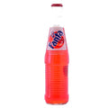 Mexican Fanta Strawberry with Pure Sugar - 12 oz (12 Glass Bottles)