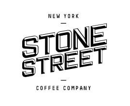 Stone Street Gourmet Coffee Indonesian Sumatra 'Gayo Mountain' Dark Roast Single Origin Whole Bean 2 Lb Bag
