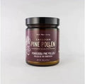 Ponderosa Pine Pollen